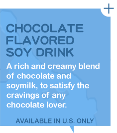 Vitasoy Soy Drinks